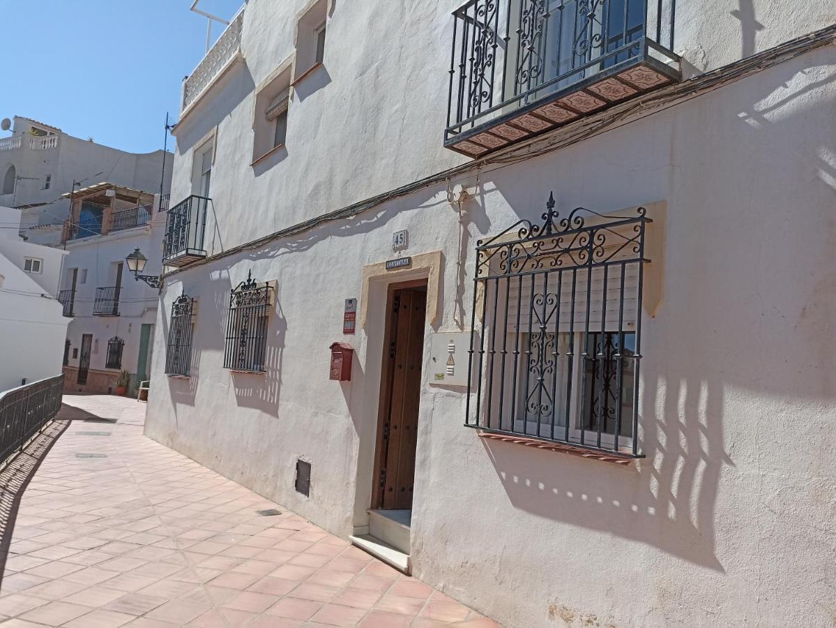 Casa Liebana Villa Torrox Exterior photo