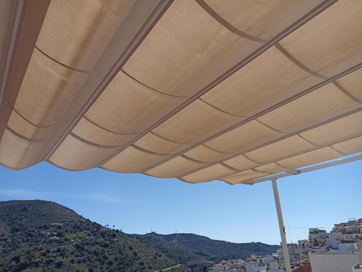 Casa Liebana Villa Torrox Exterior photo