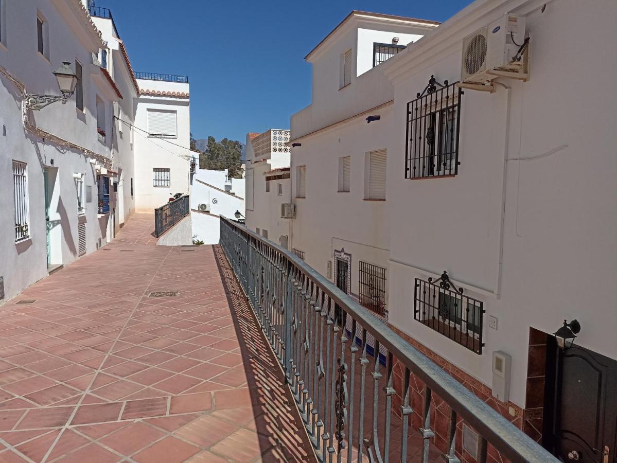 Casa Liebana Villa Torrox Exterior photo