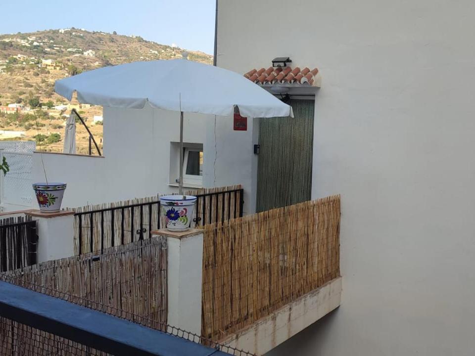 Casa Liebana Villa Torrox Exterior photo